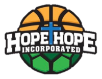 Hope & Hope Inc. Logo